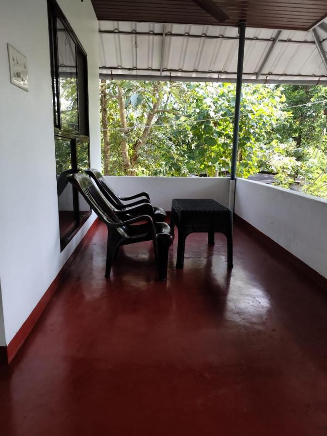 Marari Diya Homestay Mararikulam Exterior foto