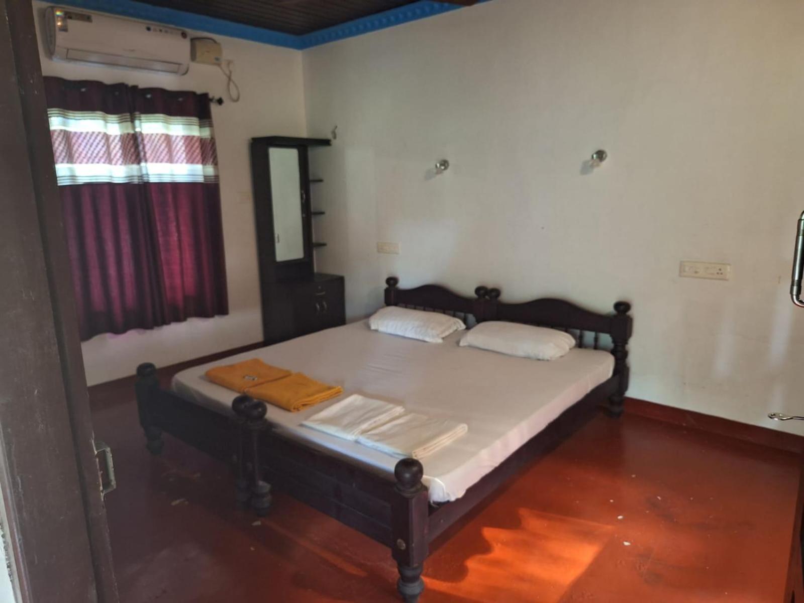 Marari Diya Homestay Mararikulam Exterior foto