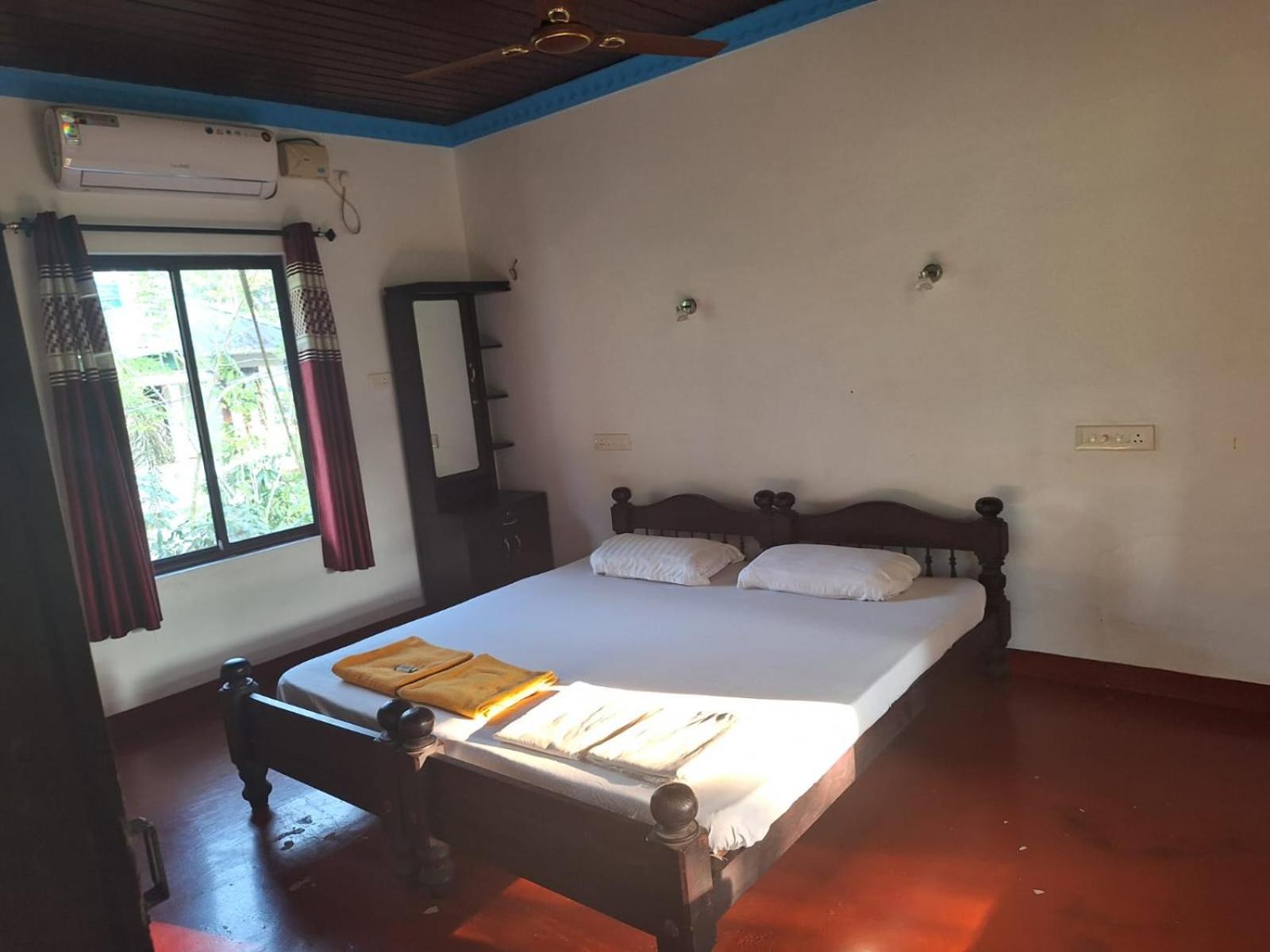 Marari Diya Homestay Mararikulam Quarto foto