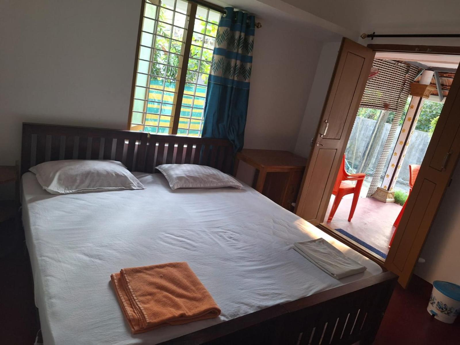 Marari Diya Homestay Mararikulam Quarto foto